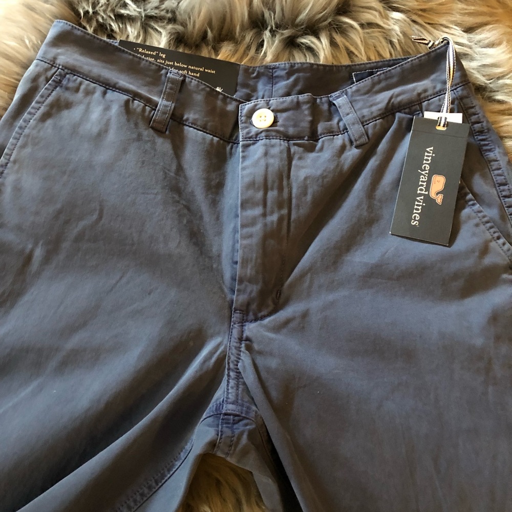 Vineyard Vines Island Pants